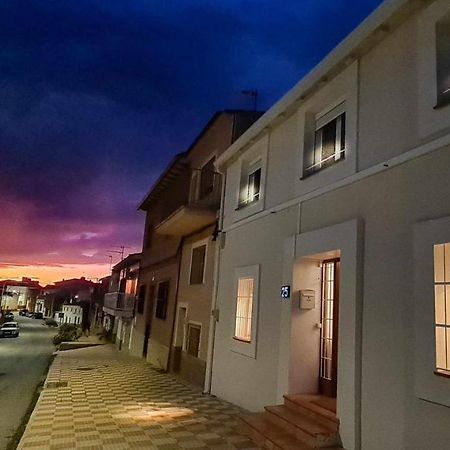 Casa Demaximo Villa Navalpino Eksteriør billede