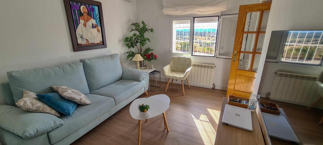 Casa Demaximo Villa Navalpino Eksteriør billede