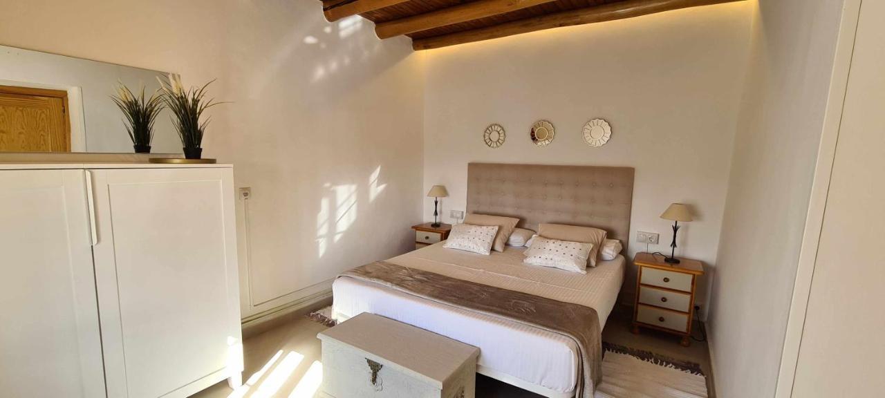 Casa Demaximo Villa Navalpino Eksteriør billede