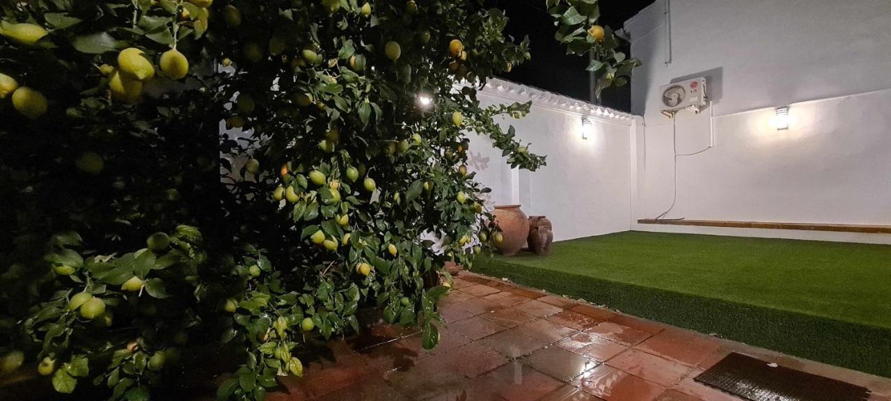 Casa Demaximo Villa Navalpino Eksteriør billede