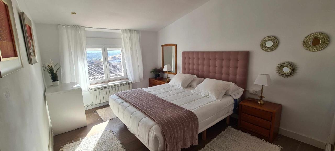 Casa Demaximo Villa Navalpino Eksteriør billede