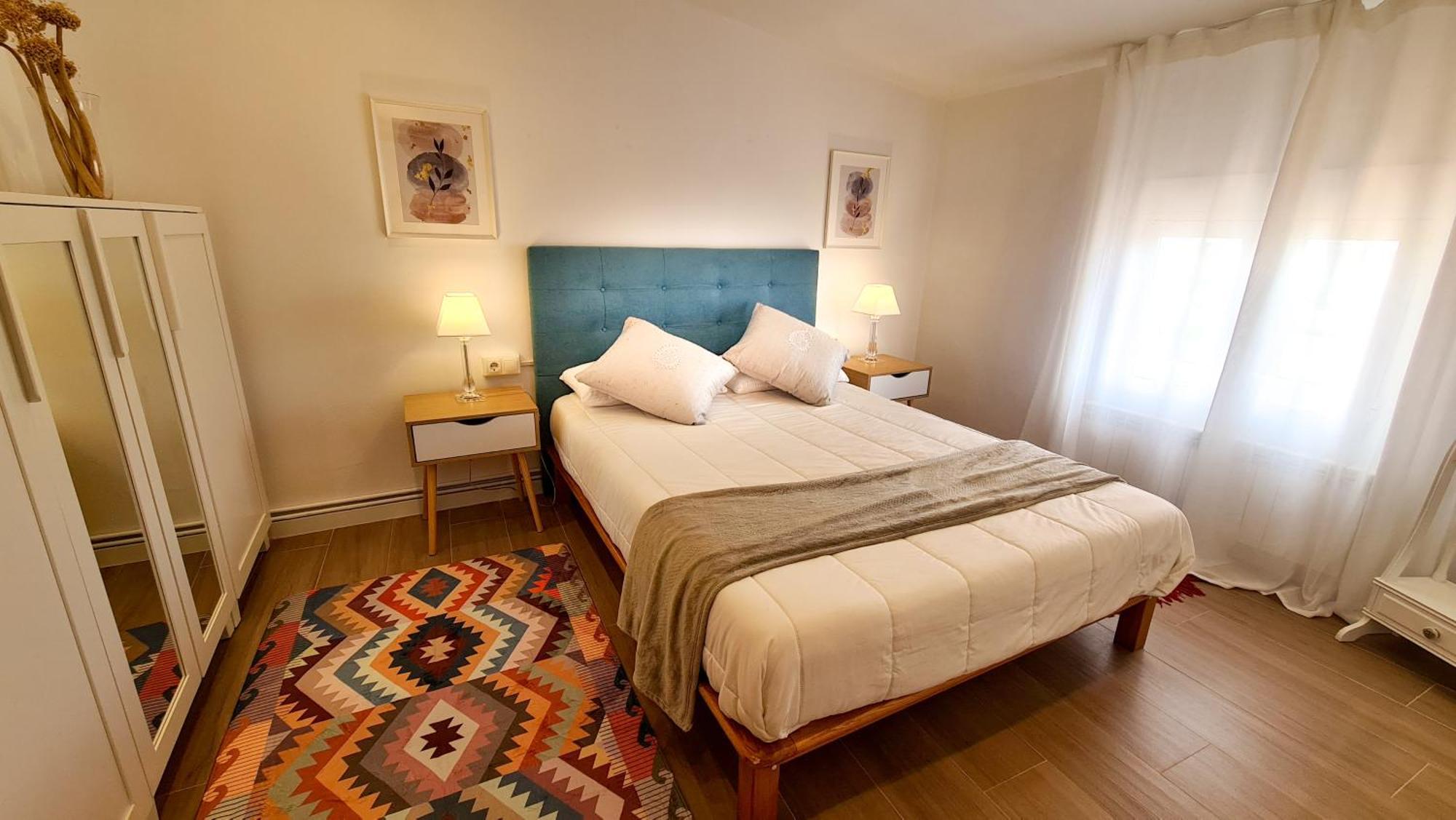 Casa Demaximo Villa Navalpino Eksteriør billede